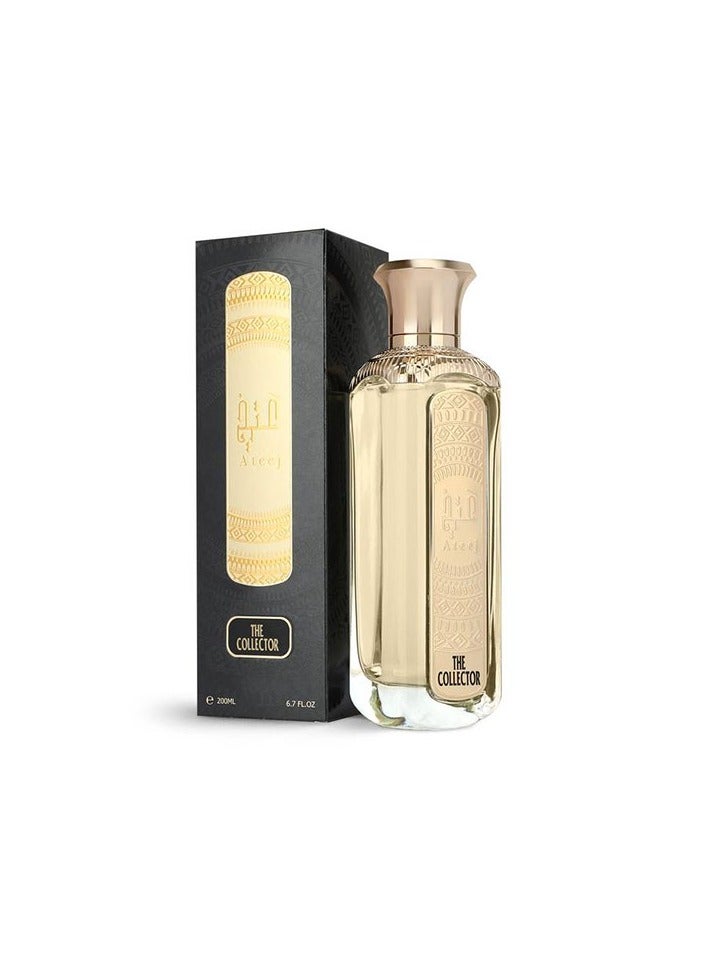 فاان عطر عتيج كولكتر 200 مل - Image 1