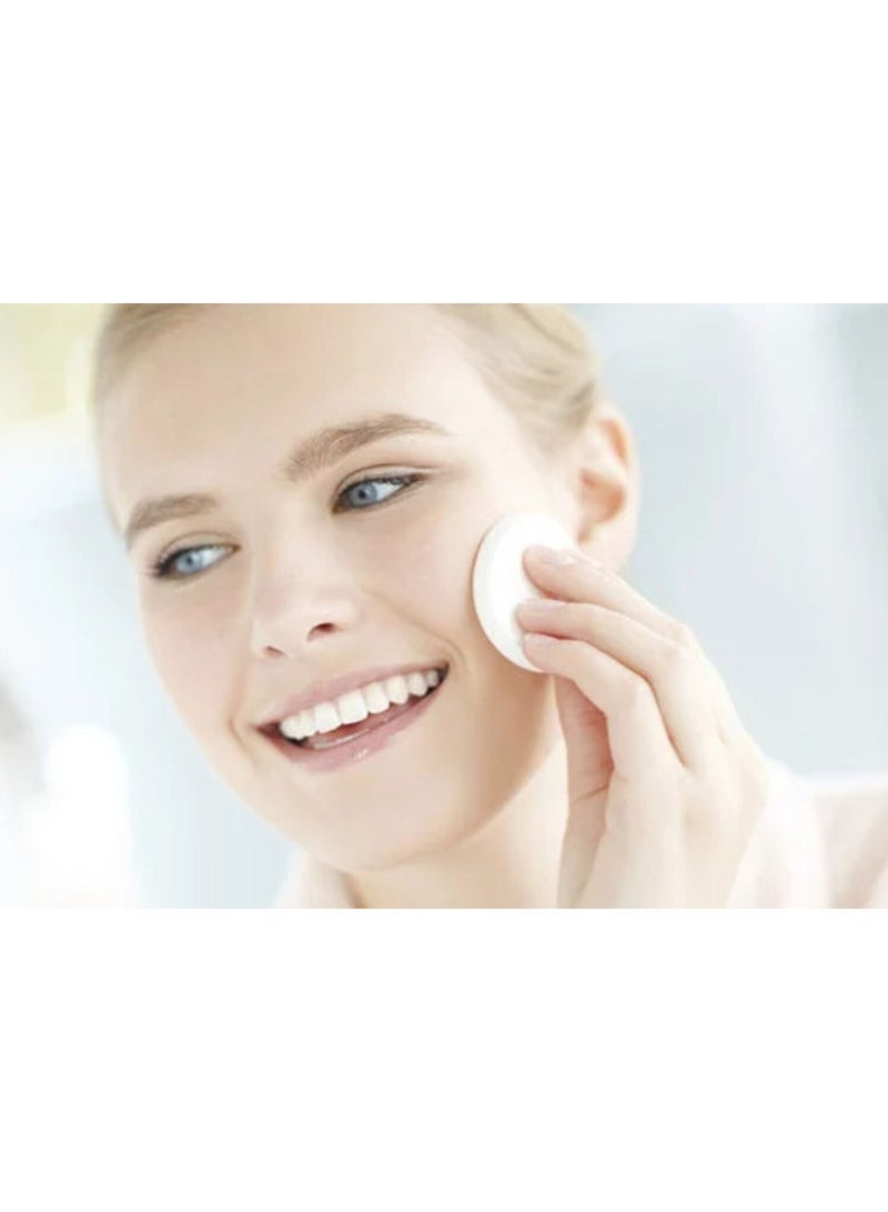 دكتور فيس مزيل مكياج تايلندي بخلاصة جل الصبار 300 مل - Image 5