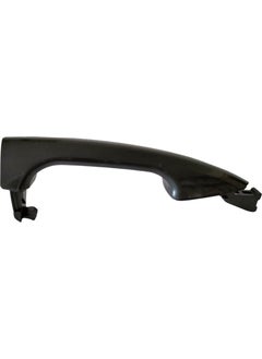DNC Auto Part Exterior Door Handle for Hyundai Accent Blue - Right  - Image 1