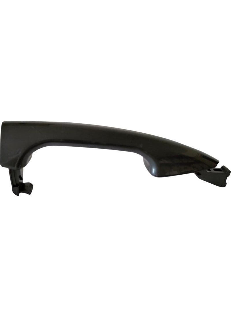 DNC Auto Part مقبض باب خارجي لهيونداي أكسنت بلو - يمين  - Image 1