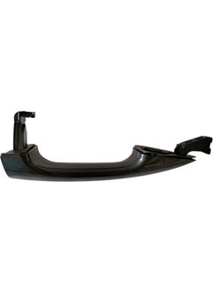 DNC Auto Part Exterior Door Handle for Hyundai Accent Blue - Right  - Image 3