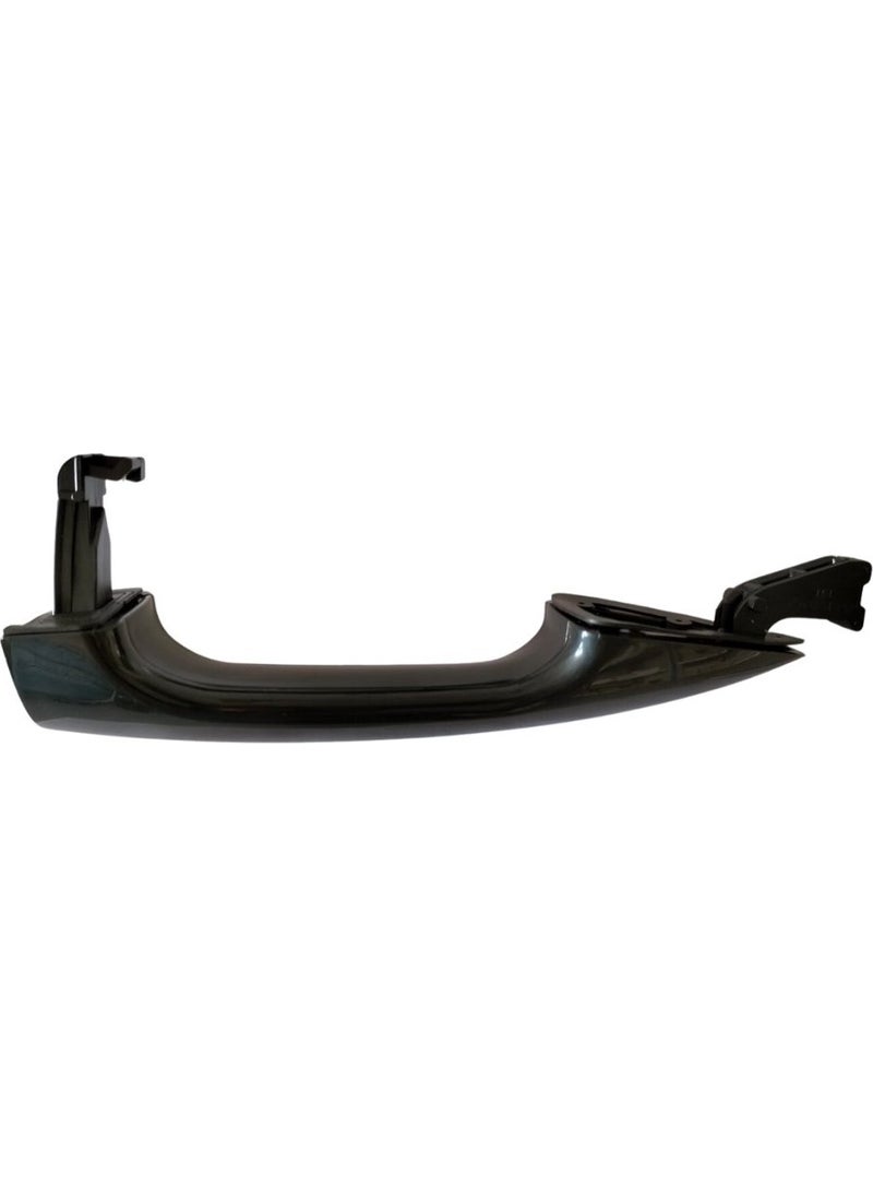 DNC Auto Part مقبض باب خارجي لهيونداي أكسنت بلو - يمين  - Image 3