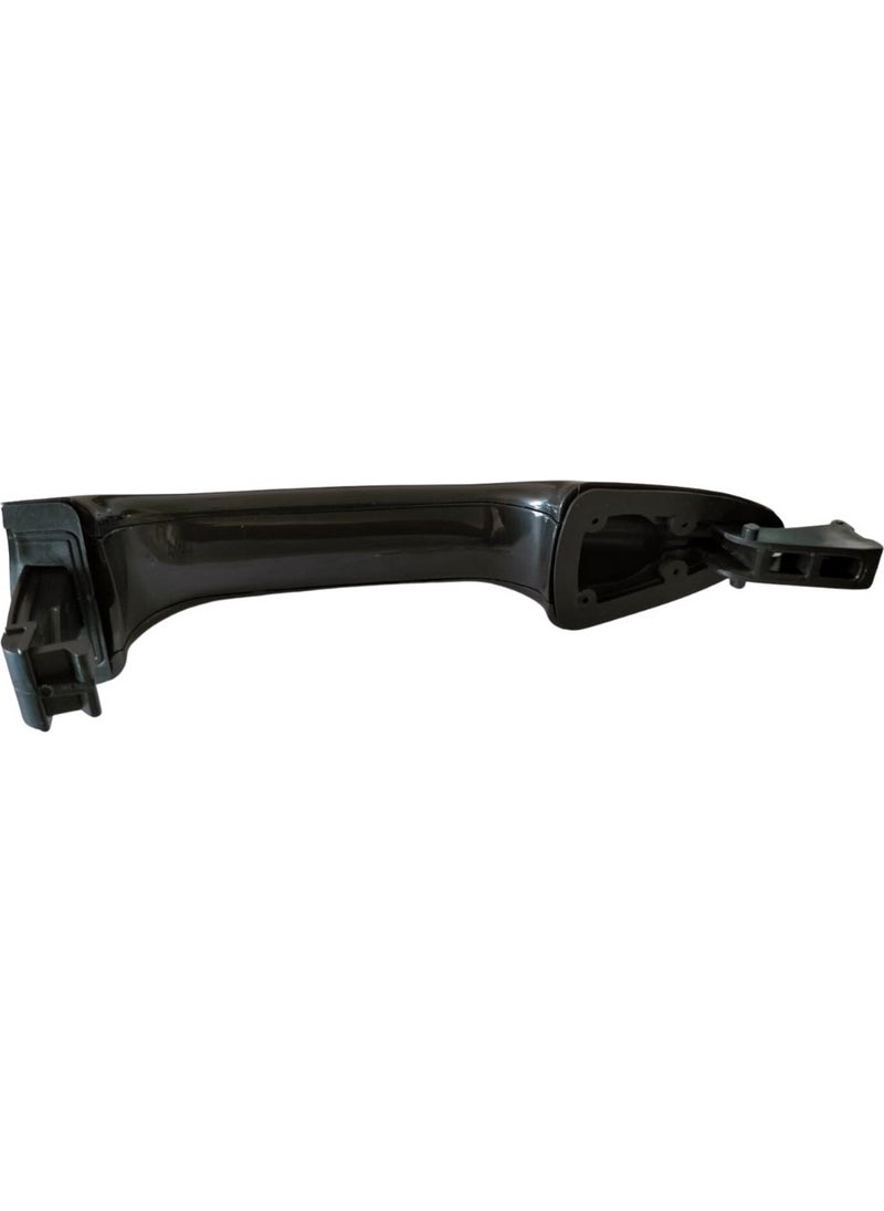 DNC Auto Part مقبض باب خارجي لهيونداي أكسنت بلو - يمين  - Image 4