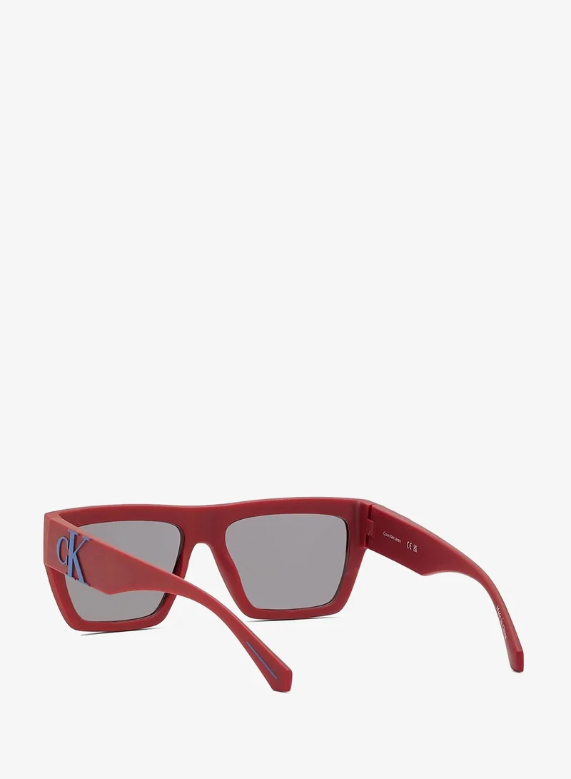 Calvin Klein Jeans  Ckj23653S Wayfarers Sunglasses for Men | Best Price UAE
