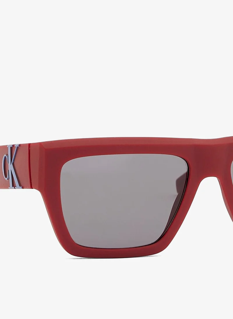 Calvin Klein Jeans  Ckj23653S Wayfarers Sunglasses for Men | Best Price UAE