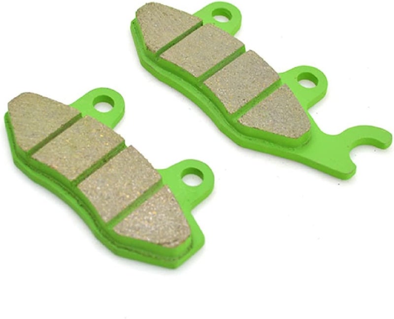 QASULER Motorcycle Brake Pads for Various CC Motorcycles - Image 4