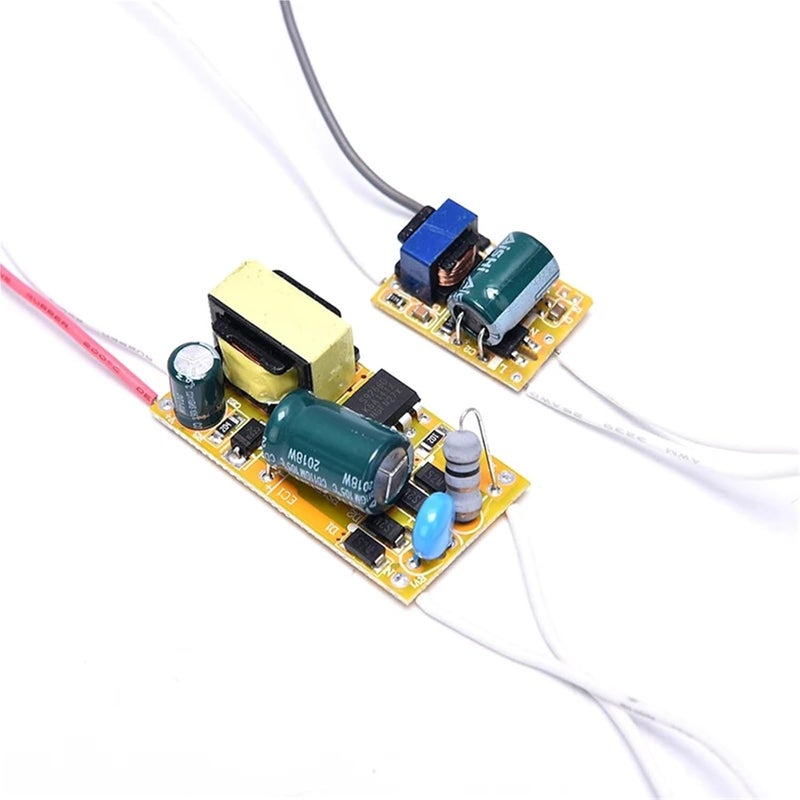 LED Driver Transformer Module Board 3W 5W 8W 18W 36W Power Supply Style 2 - Image 3