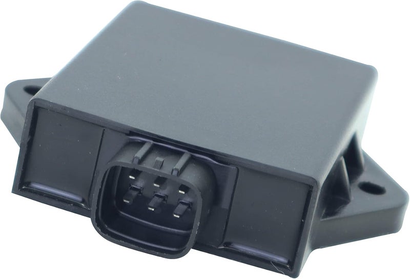 DABAZUALY مجموعة ملف الإشعال DABAZUALY CDI Box لآركتيك كات 300 2X4 و 4X4 (1998-2005) و 250 2X4 و 4X4 (1999-2005) - Image 2