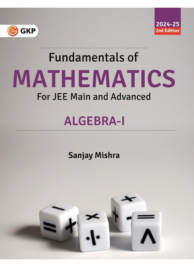 null - Fundamentals of Mathematics - Algebra - I 2e - Image 1