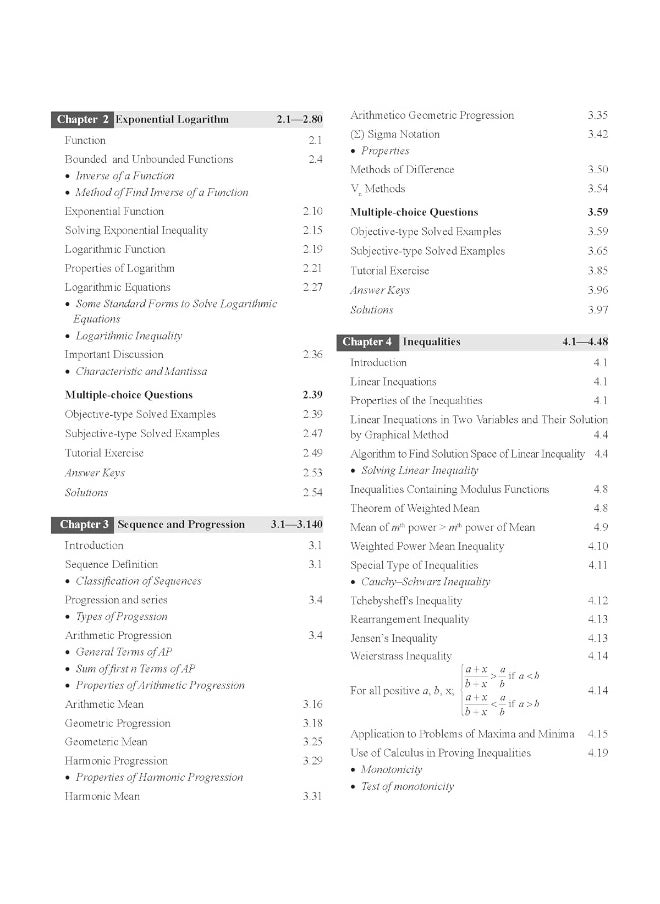 null - Fundamentals of Mathematics - Algebra - I 2e - Image 1