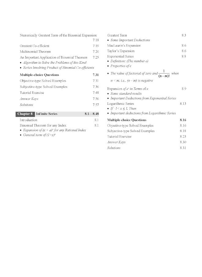 null - Fundamentals of Mathematics - Algebra - I 2e - Image 1