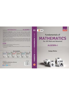 Fundamentals of Mathematics - Algebra - I 2e  - Image 5