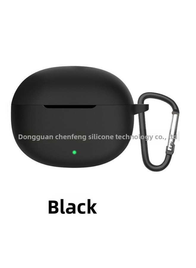 Suitable For Dr. Bose Ultra Open Bluetooth Headset Special Silicone Protective Case Anti-drop Case Headset Bag 