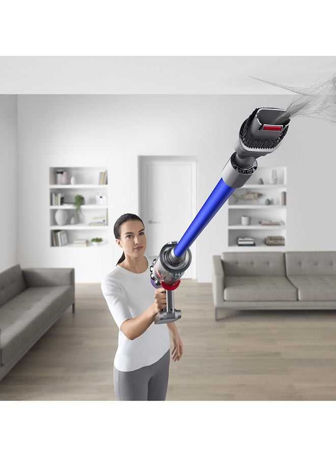 dyson V11 Absolute Vacuum 545 W SV28 Sprayed Nickel/Iron/Blue - Image 2