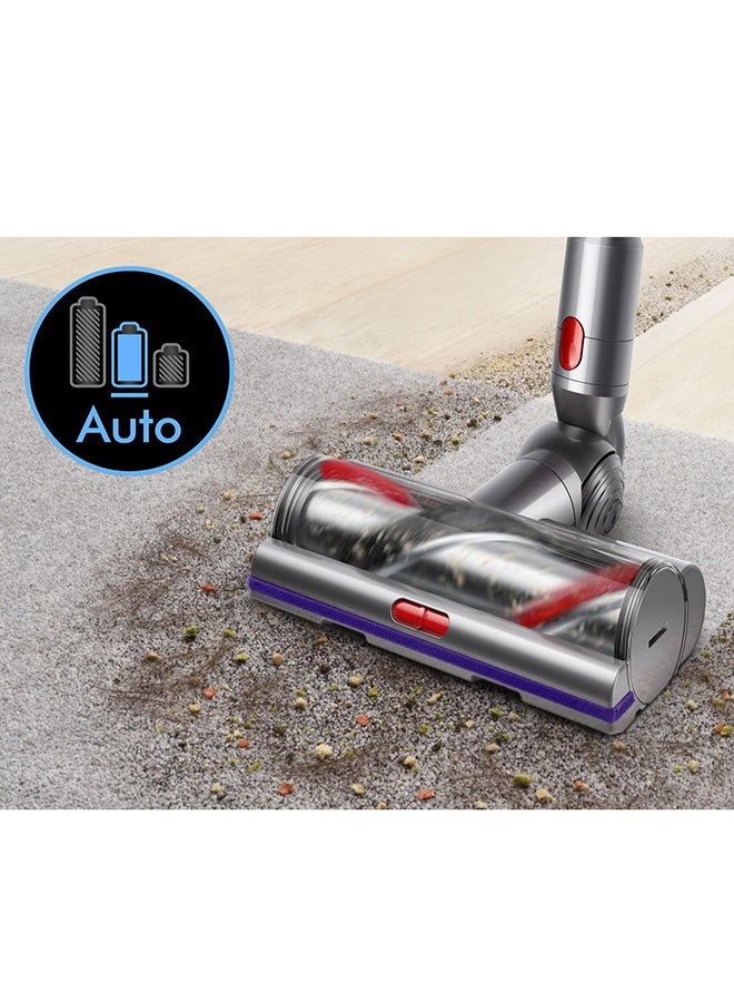 dyson V11 Absolute Vacuum 545 W SV28 Sprayed Nickel/Iron/Blue - Image 3