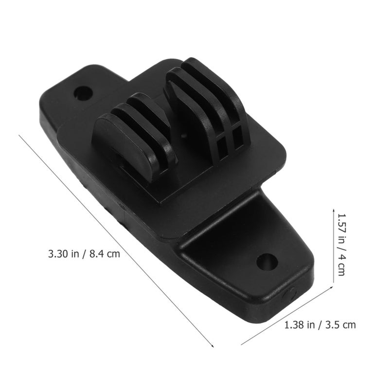 50Pcs Small Electric Fence Insulators DIY Accessories for Farm Fencing - Image 4