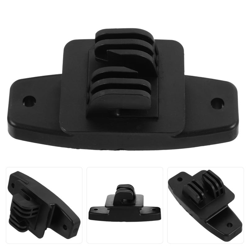 50Pcs Small Electric Fence Insulators DIY Accessories for Farm Fencing - Image 3