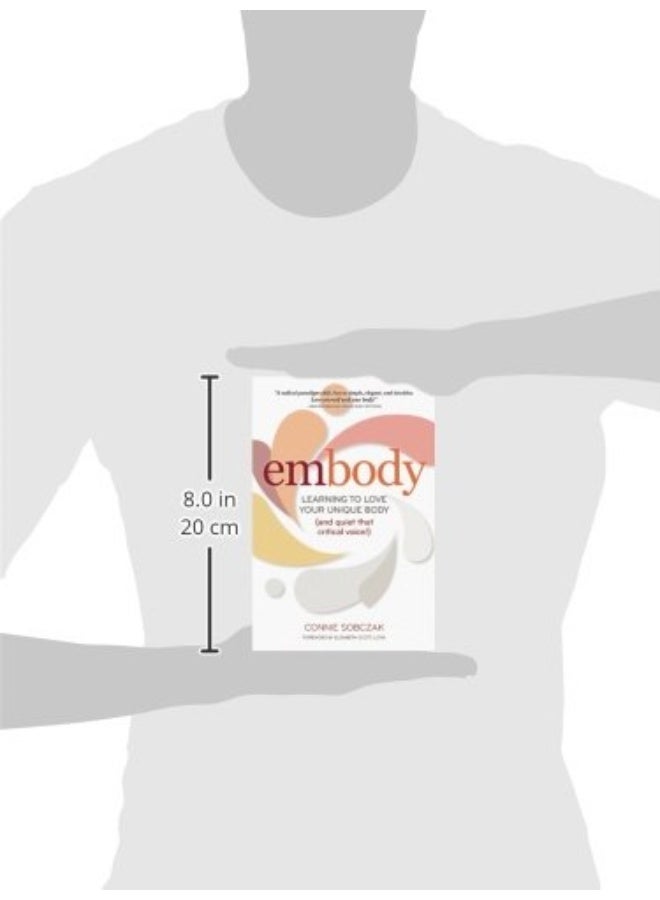 Embody: Learning to Love Your Unique Body (and Quiet That Critical Voice!)  - Image 3