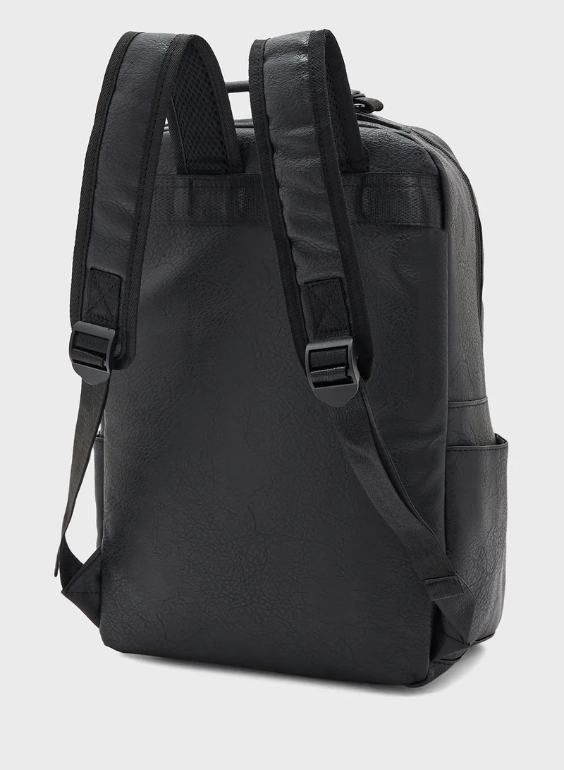 Robert Wood Casual Backpack