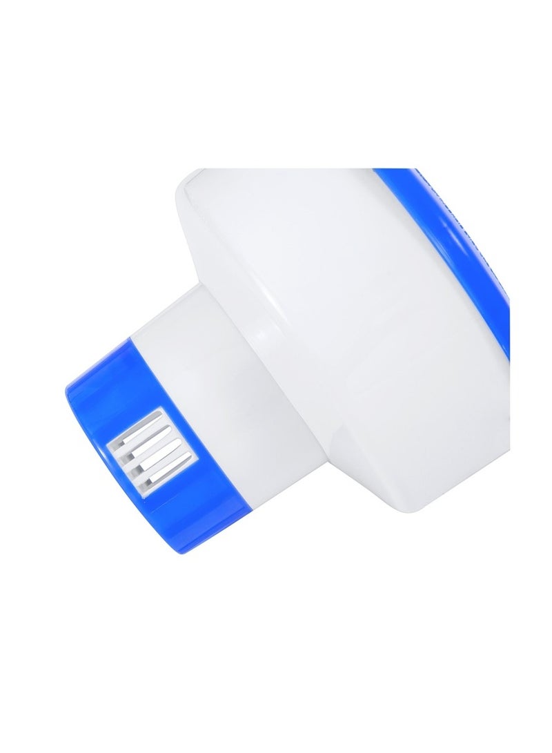 Bestway Bestway - Flowclear Collapsible Chemical Floater - 58656  - Image 2
