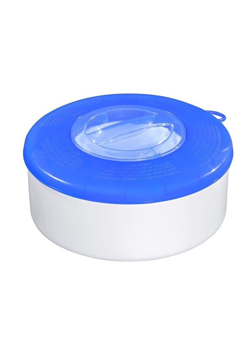 Bestway Bestway - Flowclear Collapsible Chemical Floater - 58656  - Image 3