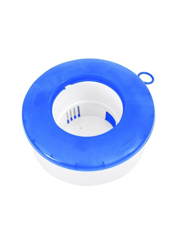 Bestway Bestway - Flowclear Collapsible Chemical Floater - 58656  - Image 5
