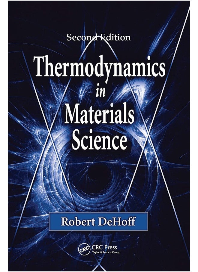 Thermodynamics in Materials Science 