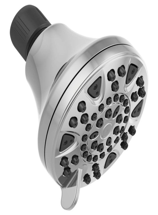 Peerless 76314 Power Massage Showerhead Chrome