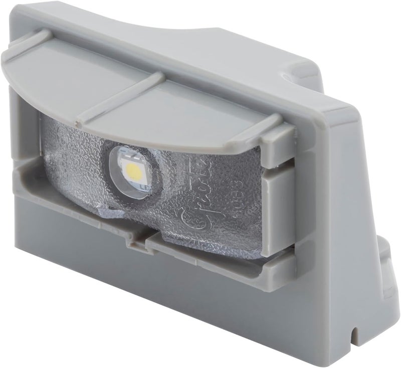 Grote 60681 MicroNova LED License Light (Vertical Mount) - Image 1