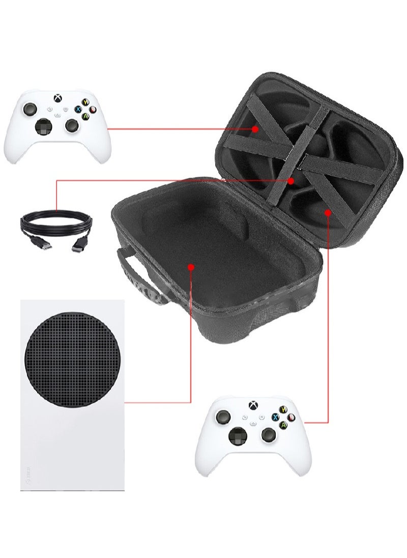 Large Capacity Dustproof Shockproof Storage Bag for Xbox Series S - pzsku/Z5946236E08A7CBEE5D51Z/45/_/1697524258/4a0d98fa-580c-432e-8fcd-98d85ba2552d