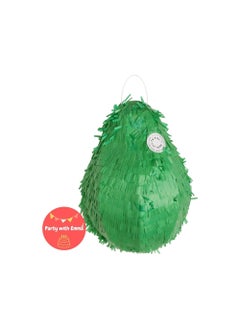 Party with Emma Avocado Pinata for Kids Party Decoration Party Favors Birthday Party Decorations Centerpieces Anniversaries Milestones  - Image 4