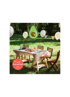 Party with Emma Avocado Pinata for Kids Party Decoration Party Favors Birthday Party Decorations Centerpieces Anniversaries Milestones  - Image 5
