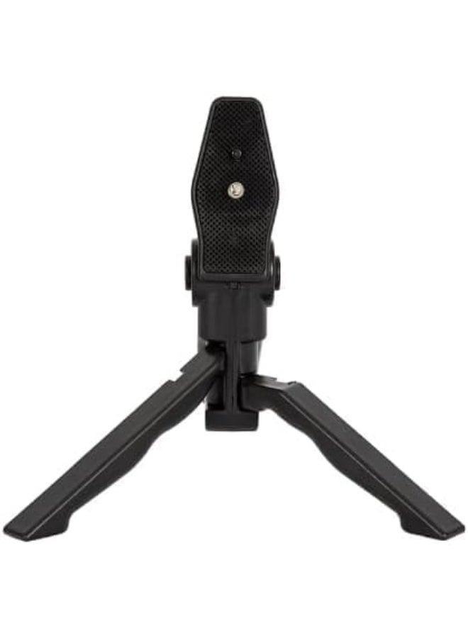 PK‑778 5‑in‑1 Smartphone Video Kit with 49‑LED Light, Directional Mic & Tripod - Image 3