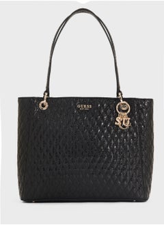 GUESS Betula Noel Tote  - Image 1