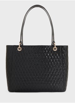GUESS Betula Noel Tote  - Image 2