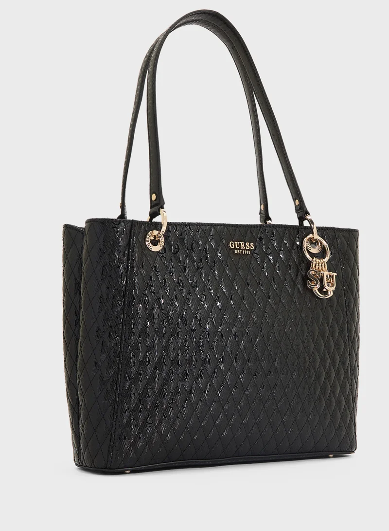 GUESS Betula Noel Tote