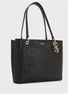 GUESS Betula Noel Tote  - Image 3
