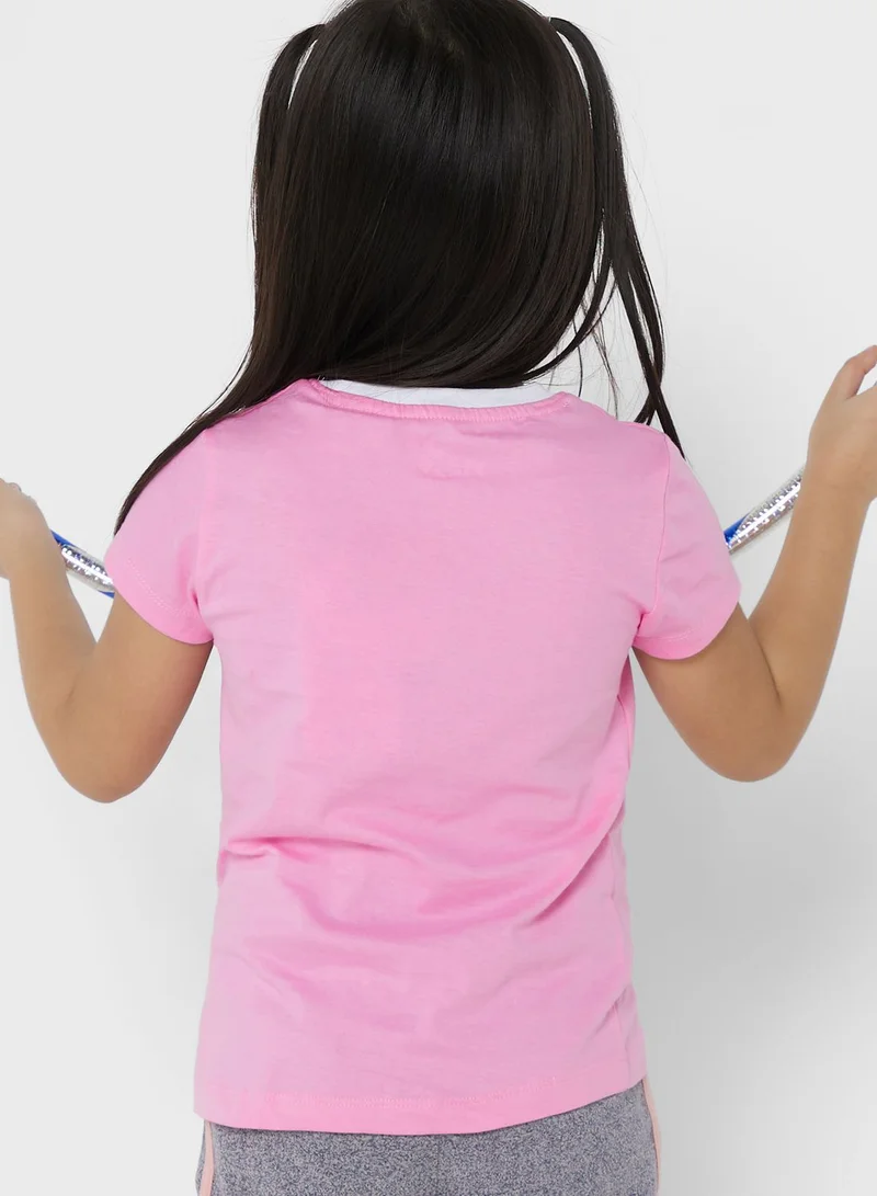 Pinata Pack Of 3 Tees