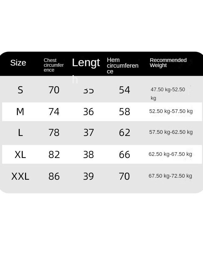 Generic Women's High-Waisted Yoga Pants With Short Sleeves, Breathable Belly Control Yoga Leggings With Short Sleeve Set Exercise, Gym, Sports, Outdoors  - Image 2