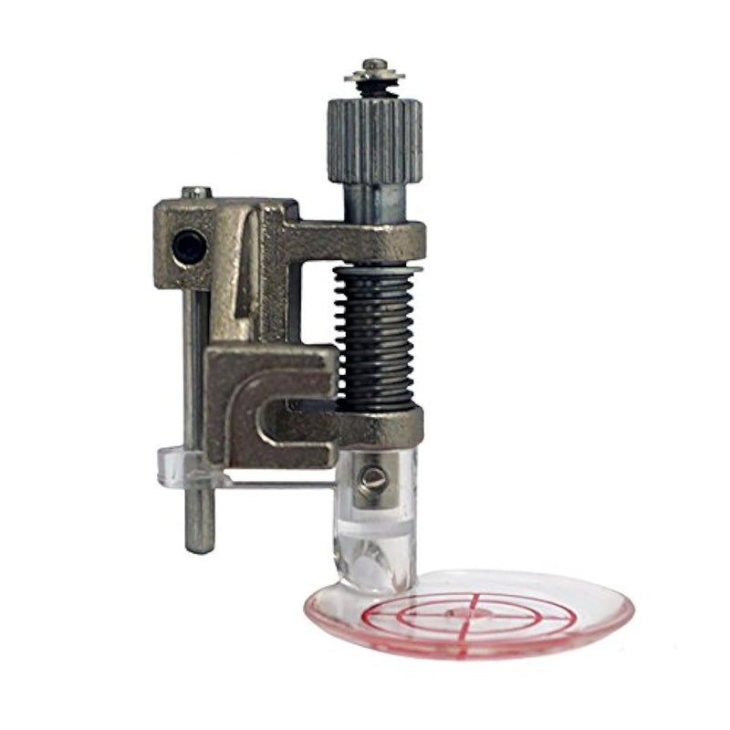 قدم خياطة الحركة الحرة من سلسلة Juki TL Echo