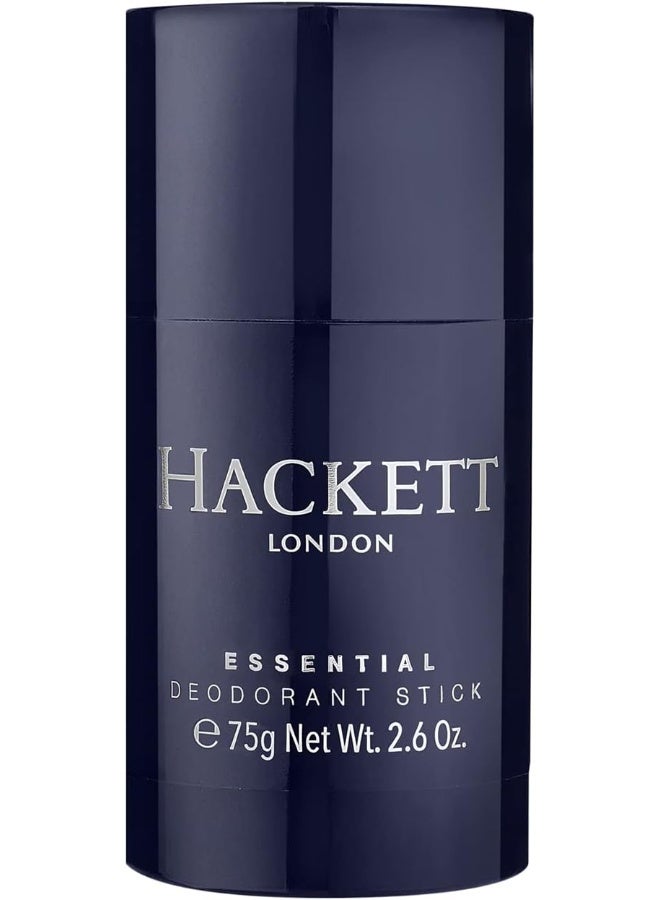 HACKETT LONDON Essential Edp And Deodorant Set - Image 5