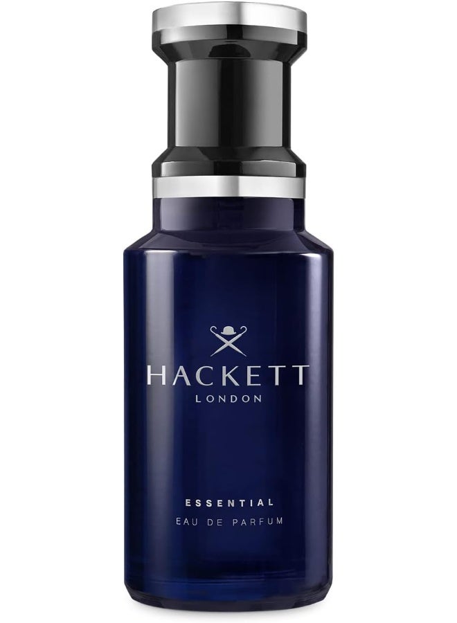 HACKETT LONDON Essential Edp And Deodorant Set - Image 4
