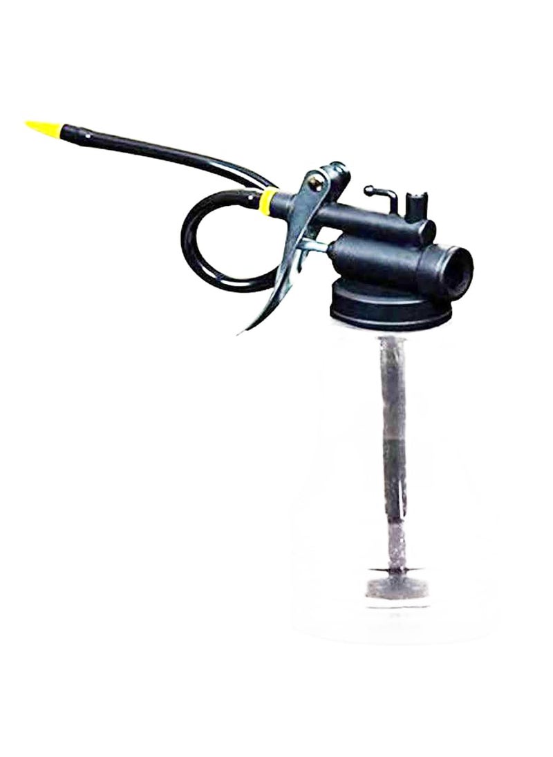 DIY Crafts DIY Crafts Pack Of 3 Kits Multi New Oil Can Oiler Lubrication Oil Plastic Machine Pump High Pressure Transparent Transfer Suction PumpBoat Pack Of 3 Kits Multi 