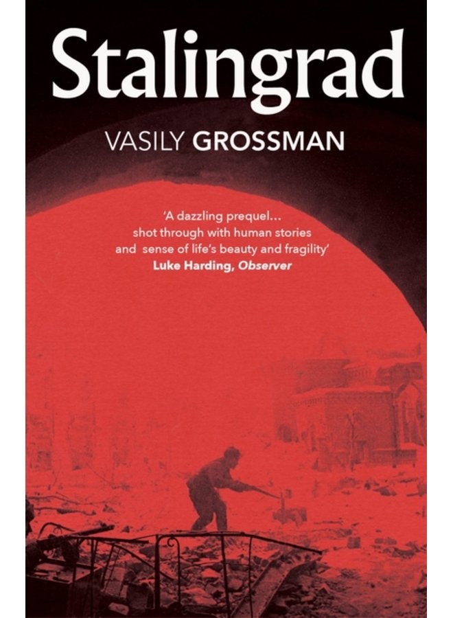 Stalingrad - Paperback