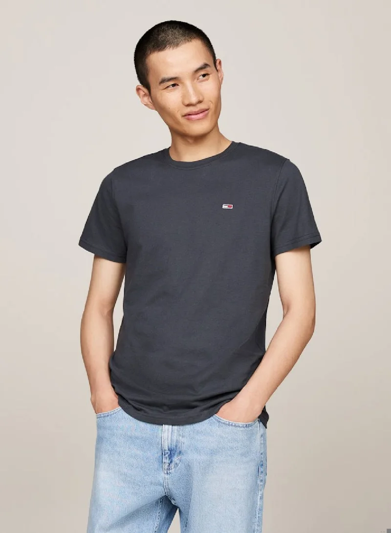 TOMMY JEANS 2-Pack Extra Slim Fit Jersey T-Shirts