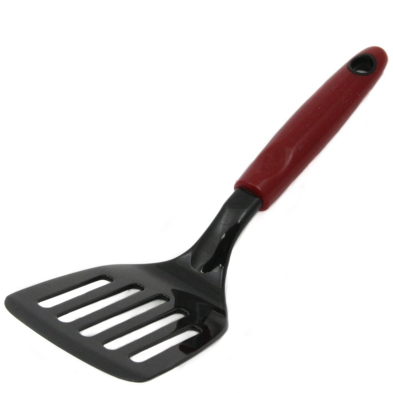 Chef Craft Chef Craft Select Nylon Short TurnerSpatula 105 inch Red