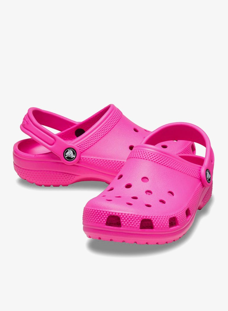 كروكس صندل كلاسيكي مريح للأطفال - Image 5