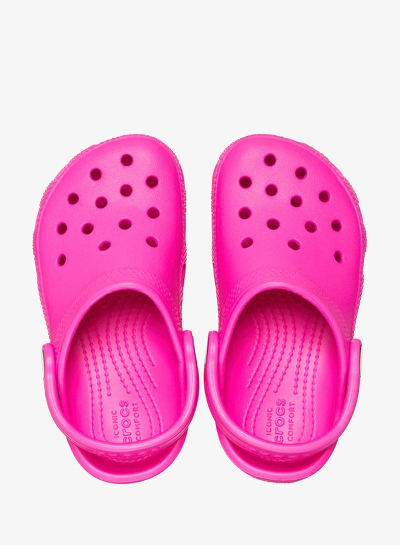 كروكس صندل كلاسيكي مريح للأطفال - Image 4