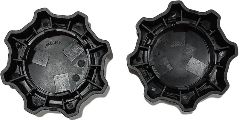 DEMULAX Seat Adjustment Knob for Audi and Seat Models - Image 3