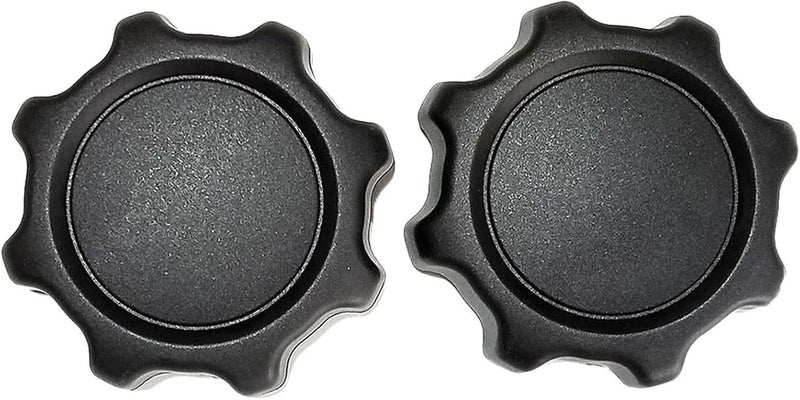 DEMULAX Seat Adjustment Knob for Audi and Seat Models - Image 2